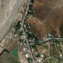 Satellite imagery of Punta El Olivo, CL