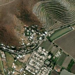 Satellite imagery of Punta El Olivo, CL