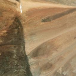 Satellite imagery of Cerro Piedras Negras, CL