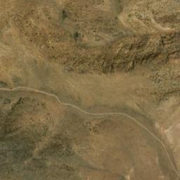 Satellite imagery of Cerro Carneada, AR