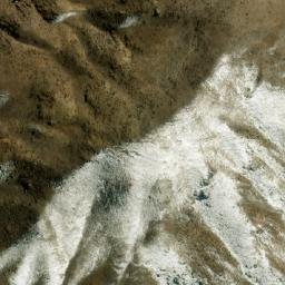 Satellite imagery of Mogote del Pozo, AR