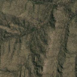 Satellite imagery of Cerro de las Aguaditas, AR