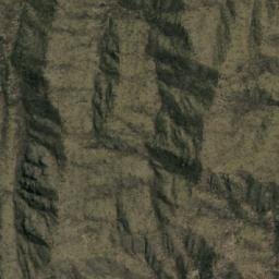 Satellite imagery of Cerro de las Aguaditas, AR