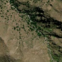 Satellite imagery of Cerro los Mendocinos, AR