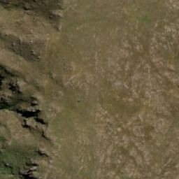 Satellite imagery of Cerro los Mendocinos, AR
