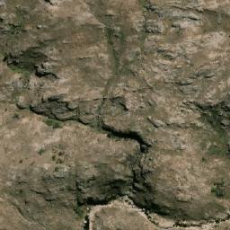 Satellite imagery of Cerro La Cocha, AR