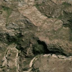 Satellite imagery of Cerro La Cocha, AR