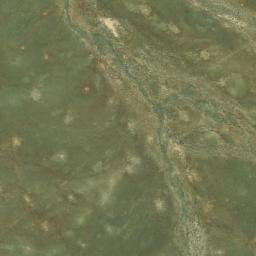 Satellite imagery of BLAAUWKRANS N, ZA