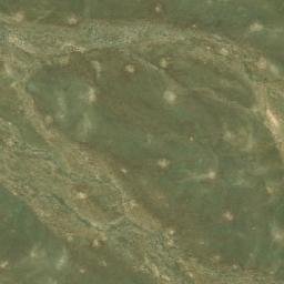 Satellite imagery of BLAAUWKRANS N, ZA