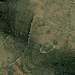 Satellite imagery of VENTERSKRAAL, ZA