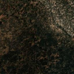 Satellite imagery of Digger Rocks, AU