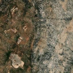 Satellite imagery of Digger Rocks, AU