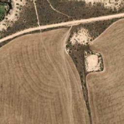 Satellite imagery of Cape Bauer, AU