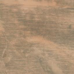 Satellite imagery of Poochera Hill, AU
