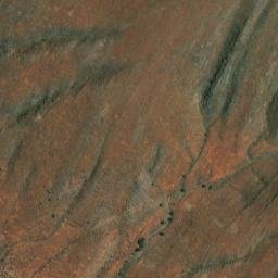 Satellite imagery of Station Hill, AU
