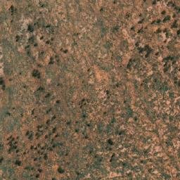 Satellite imagery of Bob Hill, AU