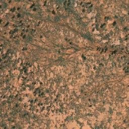 Satellite imagery of Bob Hill, AU