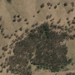 Satellite imagery of Cobblers Hills, AU