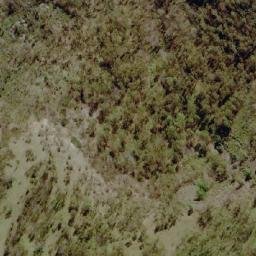 Satellite imagery of Wheelbarrow Mountain, AU