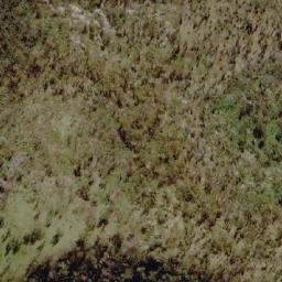 Satellite imagery of Wheelbarrow Mountain, AU