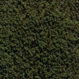Satellite imagery of Nullo Mountain, AU