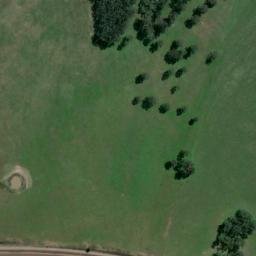 Satellite imagery of Parsons Hill, AU