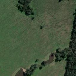 Satellite imagery of Parsons Hill, AU