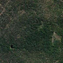 Satellite imagery of Kings Hill, AU