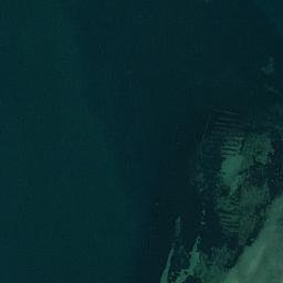 Satellite imagery of Greenplay Point, AU