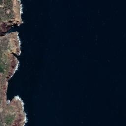 Satellite imagery of Mount Tamaree, AU