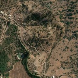 Satellite imagery of Carelmahuida, CL