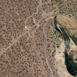 Satellite imagery of La Verde, CL