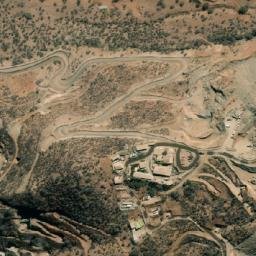 Satellite imagery of La Verde, CL