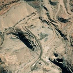 Satellite imagery of La Verde, CL
