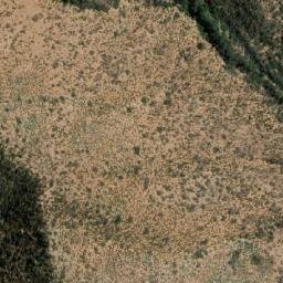 Satellite imagery of Cerro La Mina, CL