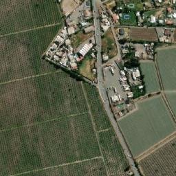 Satellite imagery of Punta El Olivo, CL