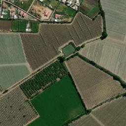 Satellite imagery of Punta El Olivo, CL