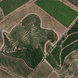 Satellite imagery of Cerro Lo Calvo, CL