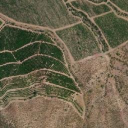 Satellite imagery of Cerro Lo Calvo, CL