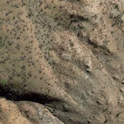 Satellite imagery of Cerro de las Vizcachas, CL