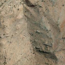 Satellite imagery of Cerro de las Vizcachas, CL
