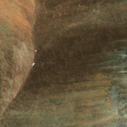 Satellite imagery of Cerro Piedras Negras, CL