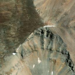 Satellite imagery of Cerro Piedras Negras, CL