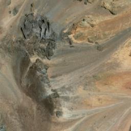 Satellite imagery of Cerro Piedras Negras, CL