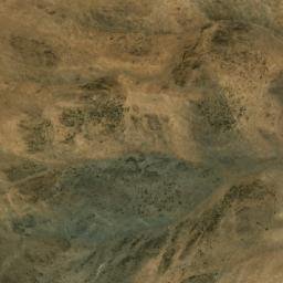 Satellite imagery of Portillo Agua del Toro, AR