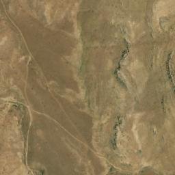 Satellite imagery of Portillo Agua del Toro, AR