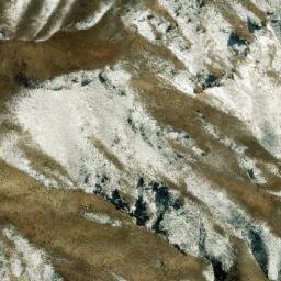 Satellite imagery of Mogote del Pozo, AR