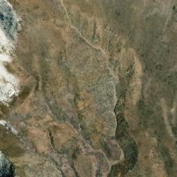 Satellite imagery of Mogote del Pozo, AR