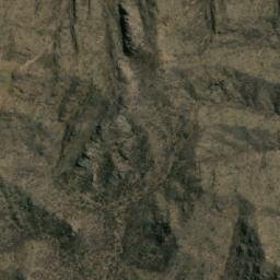 Satellite imagery of Cerro de las Aguaditas, AR