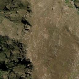 Satellite imagery of Cerro los Mendocinos, AR